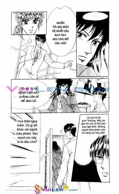 vật cản tình yêu chapter 2 71