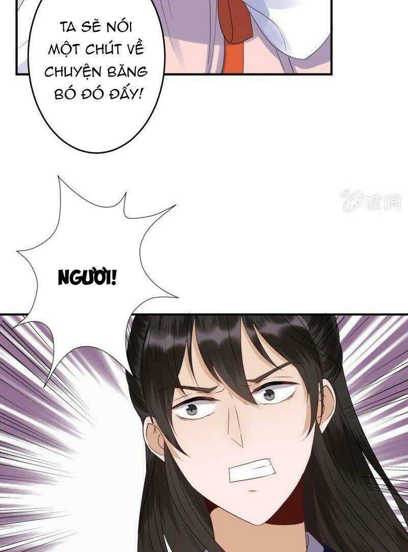 vương gia kiêu ngạo quá khó cua chapter 68 45