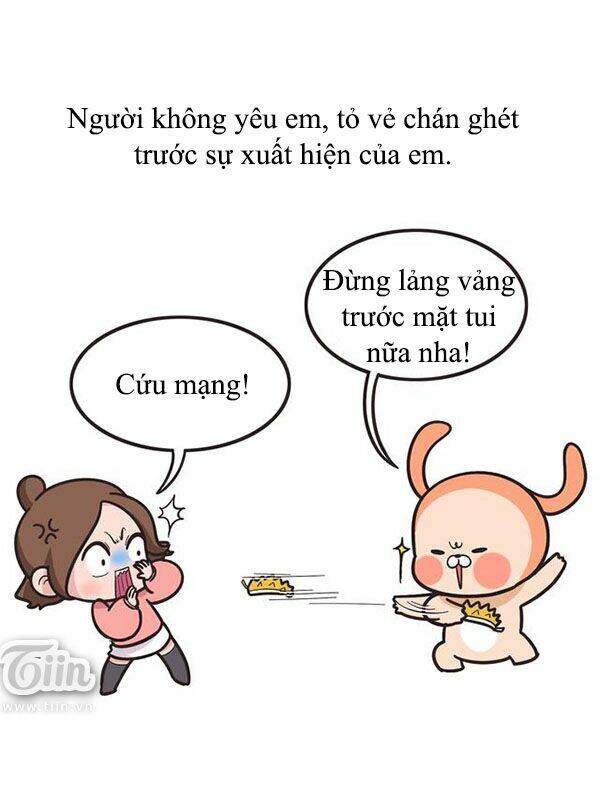 giải mã tình yêu chapter 167 9
