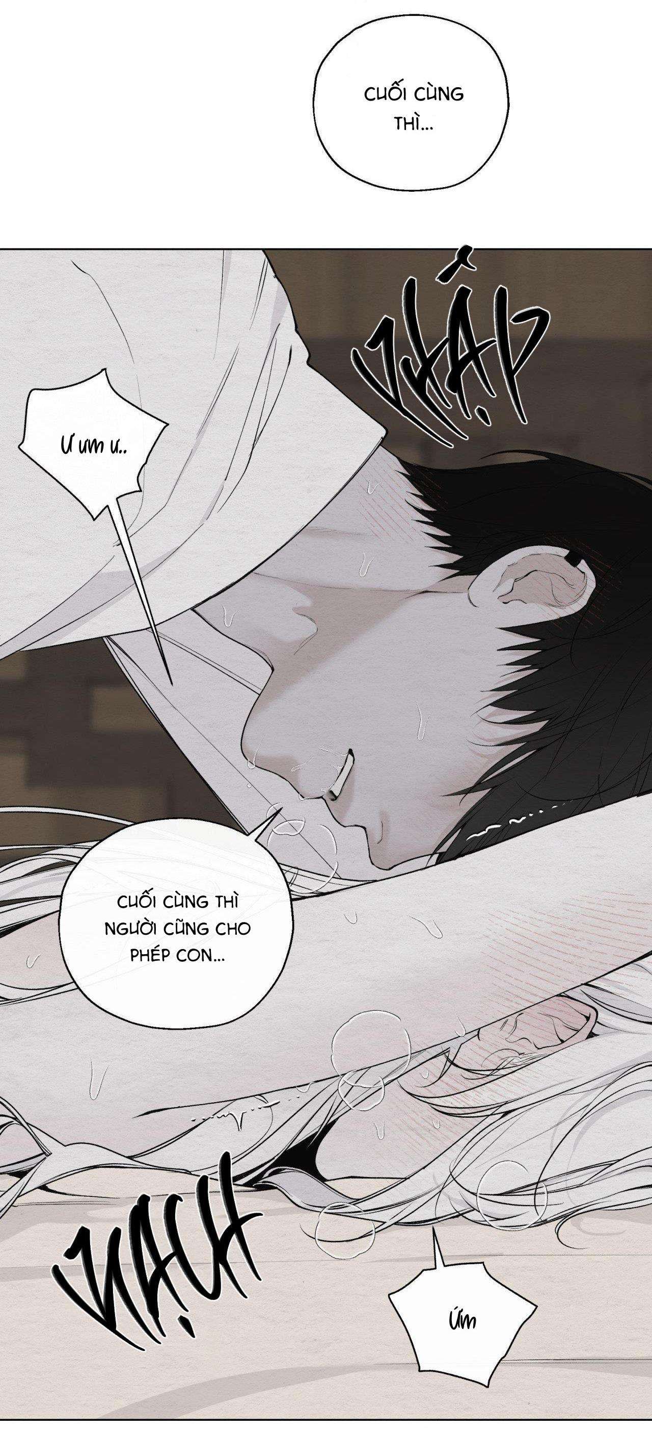 (CBunu) Lạc Hồn chapter 14