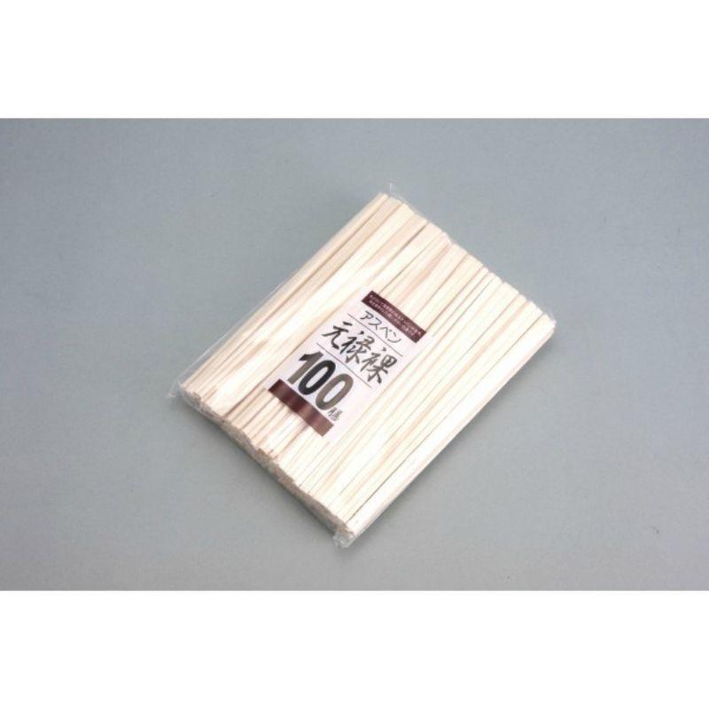 Set 100 đôi đũa dùng một lần