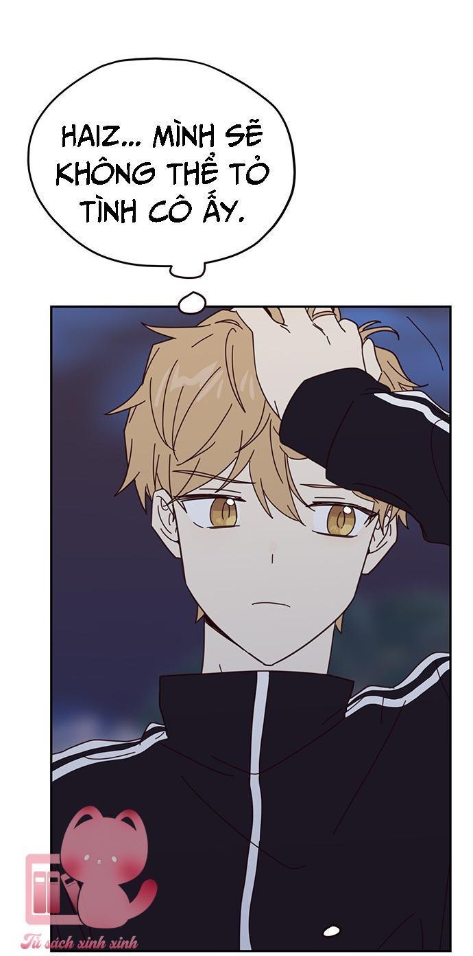 sợi chỉ tình yêu chapter 45 16