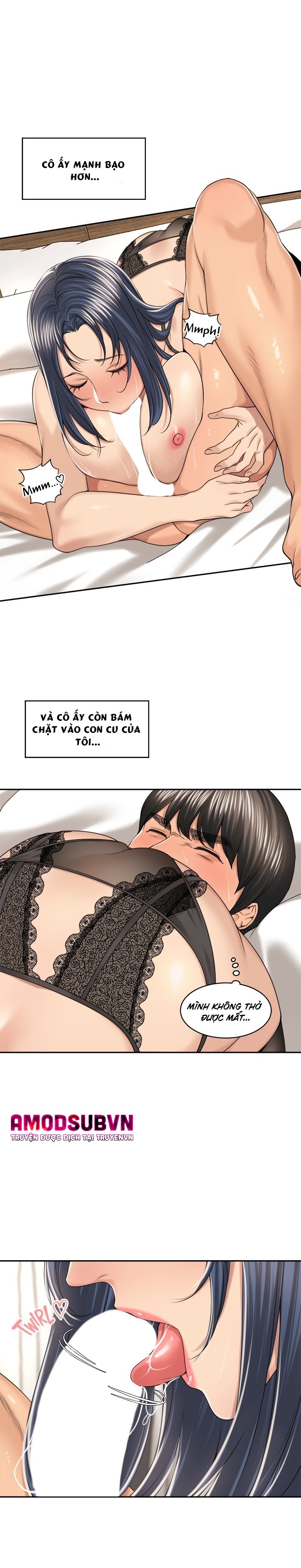 hơn cả tình bạn chapter 29 18