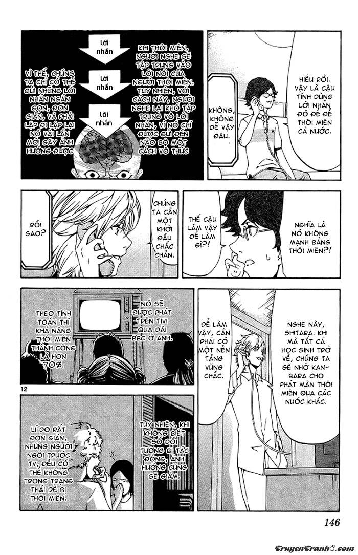 lost+brain manga chapter 15 15