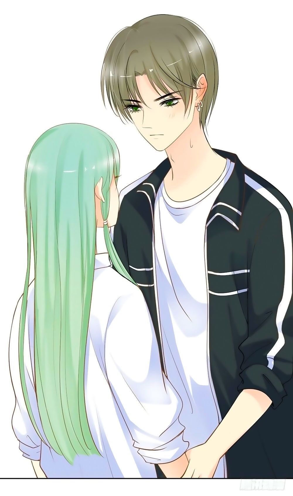 sinh sinh tương thác chapter 51 21