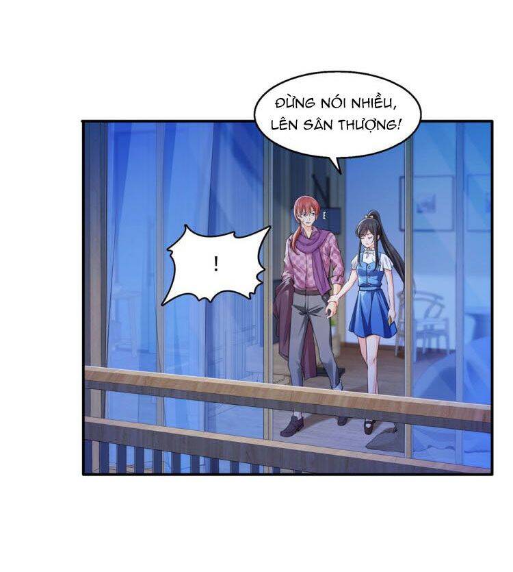 Hệt Như Hàn Quang Gặp Nắng Gắt chapter 148.1 3