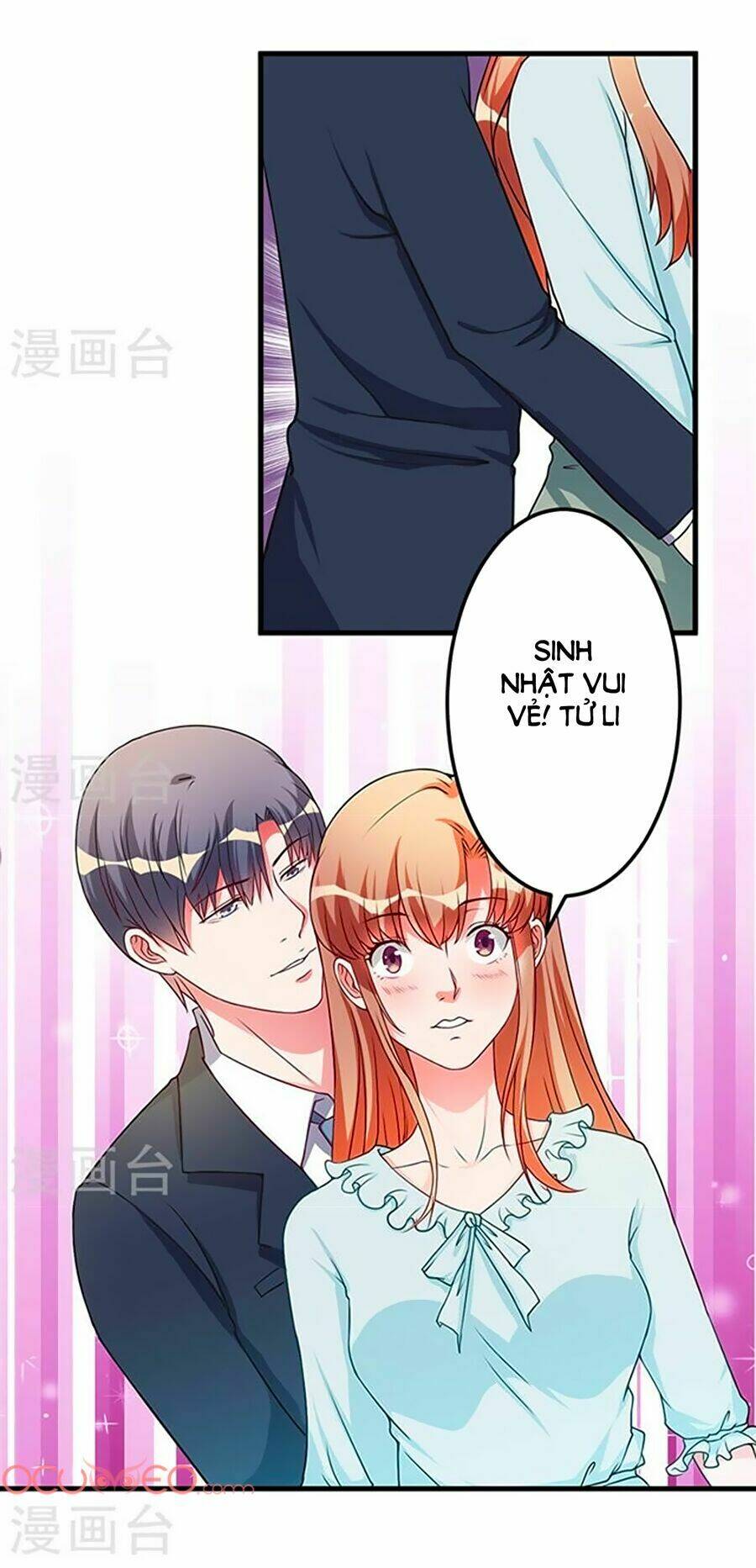 gối đầu vào tổng tài ác ma chapter 38 16