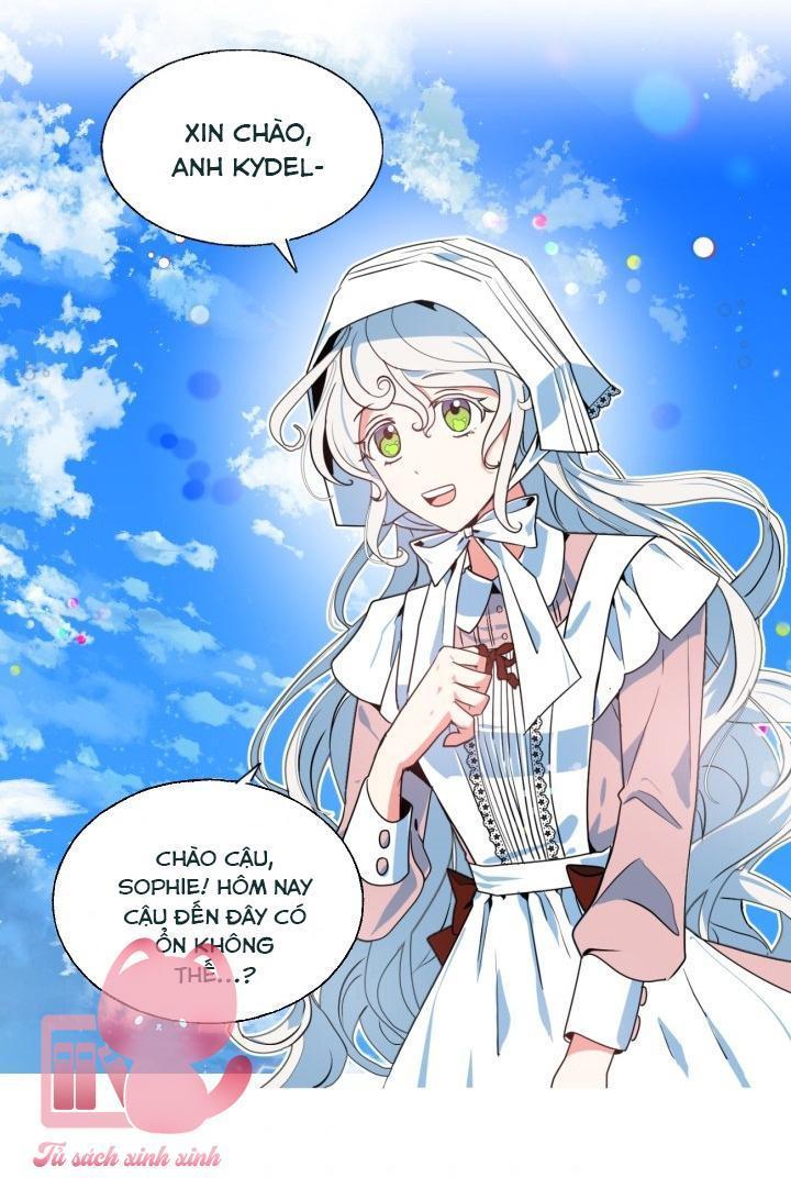 nguyện ước vô vọng của ma nữ chapter 16 38