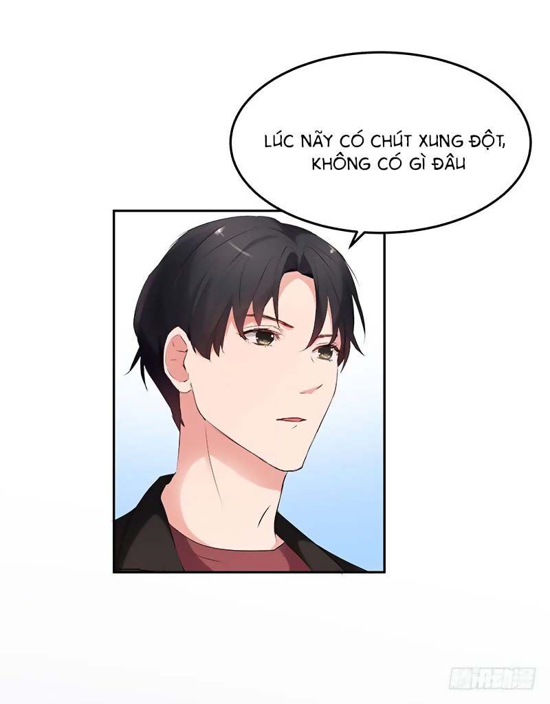 quay đầu nhìn lại, anh yêu em! chapter 28.1 35