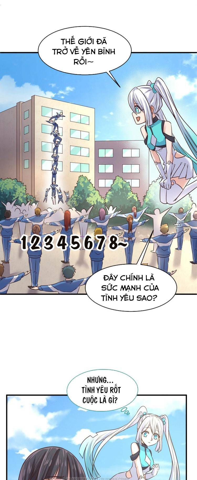 người chặn xuyên không chapter 53 26