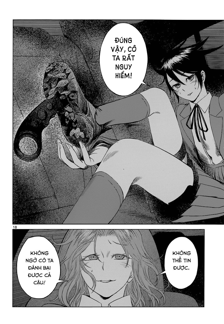 desutoro 246 chapter 7 20