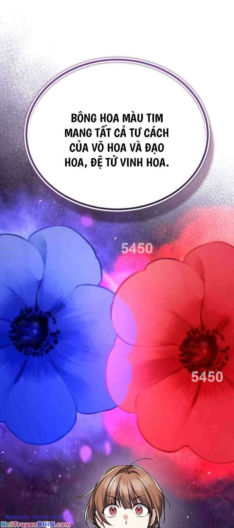 thiếu gia yểu mệnh nhà họ bạch chapter 23 1