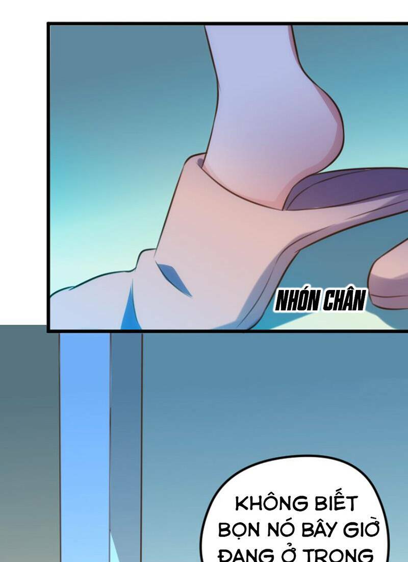 nữ tiếp viên hàng không của boss chapter 57 10