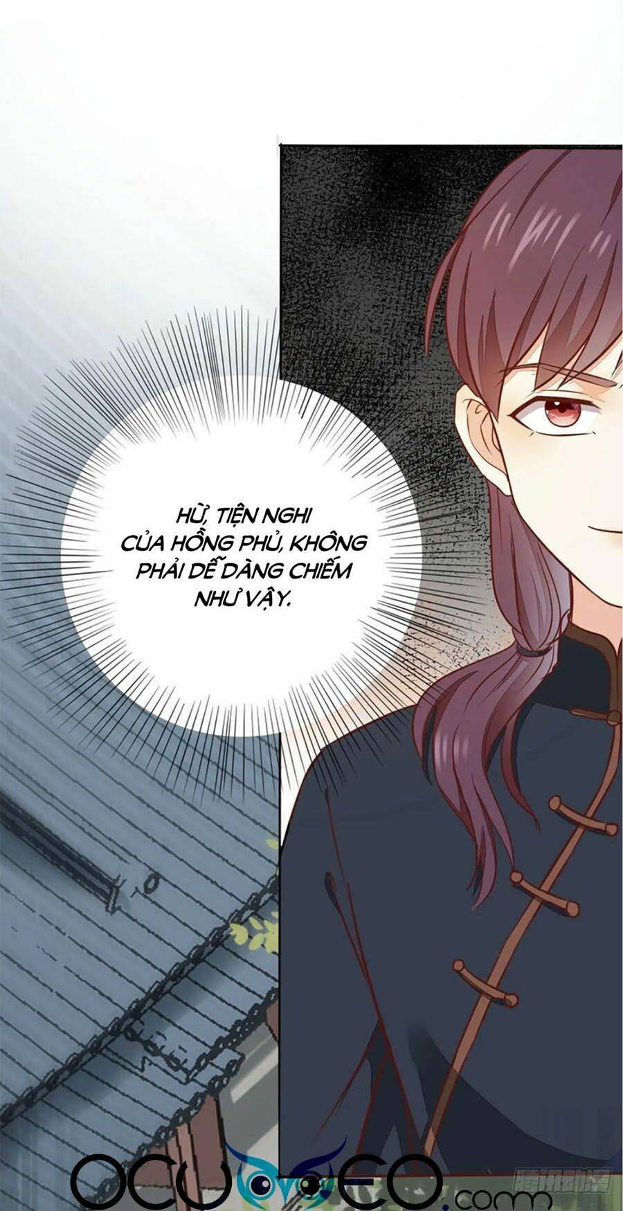 thần y khí nữ: ngự thú cuồng phi của quỷ đế chapter 97 5