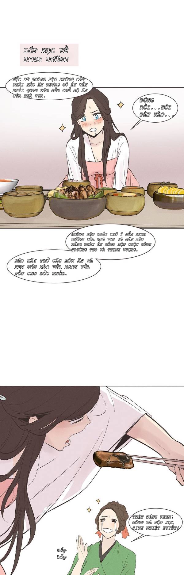 ellin’s solhwa chapter 3 22