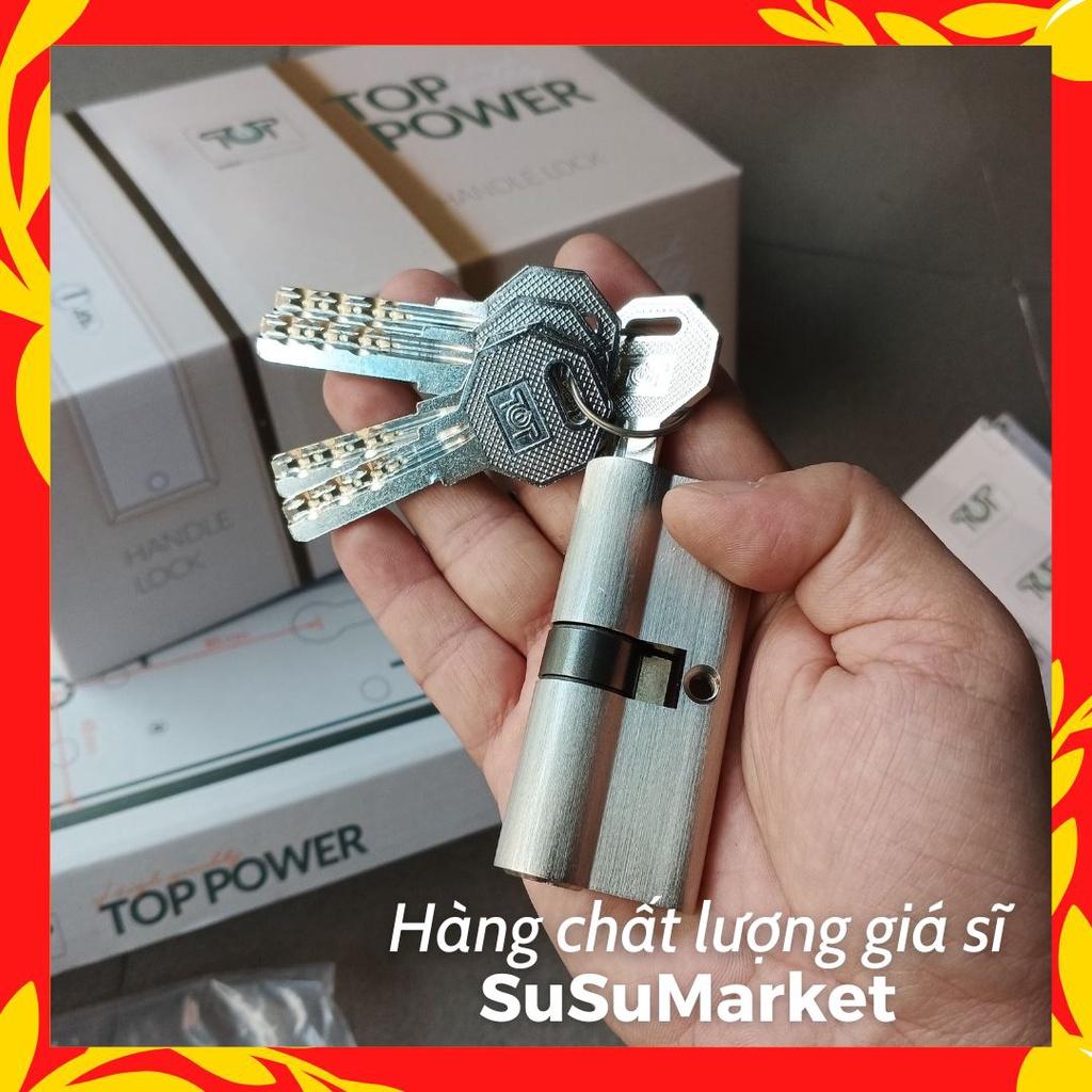 Khoá tay gạt TOP POWER hệ 1000 260mm | Chính hãng | Top sản phẩm thợ khuyên dùng |