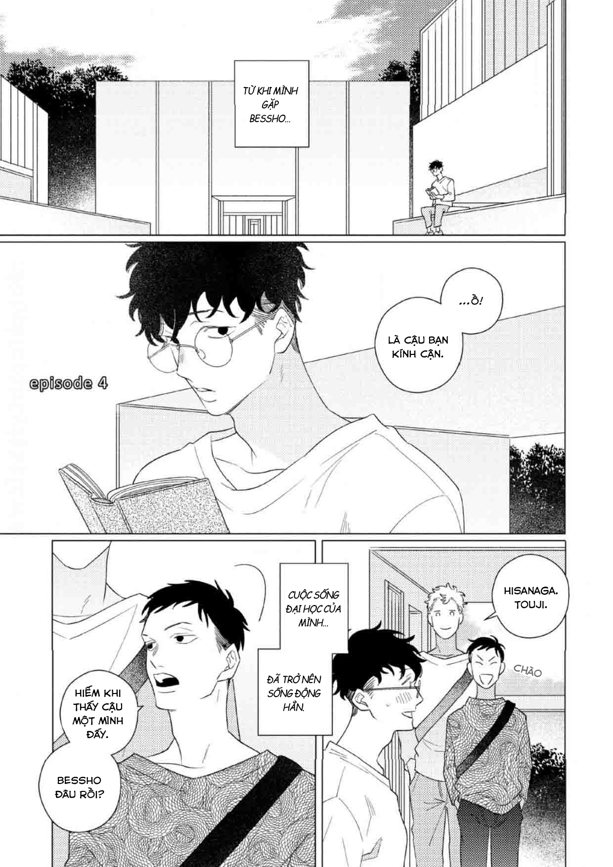 liên kết và rung động chapter 4 2