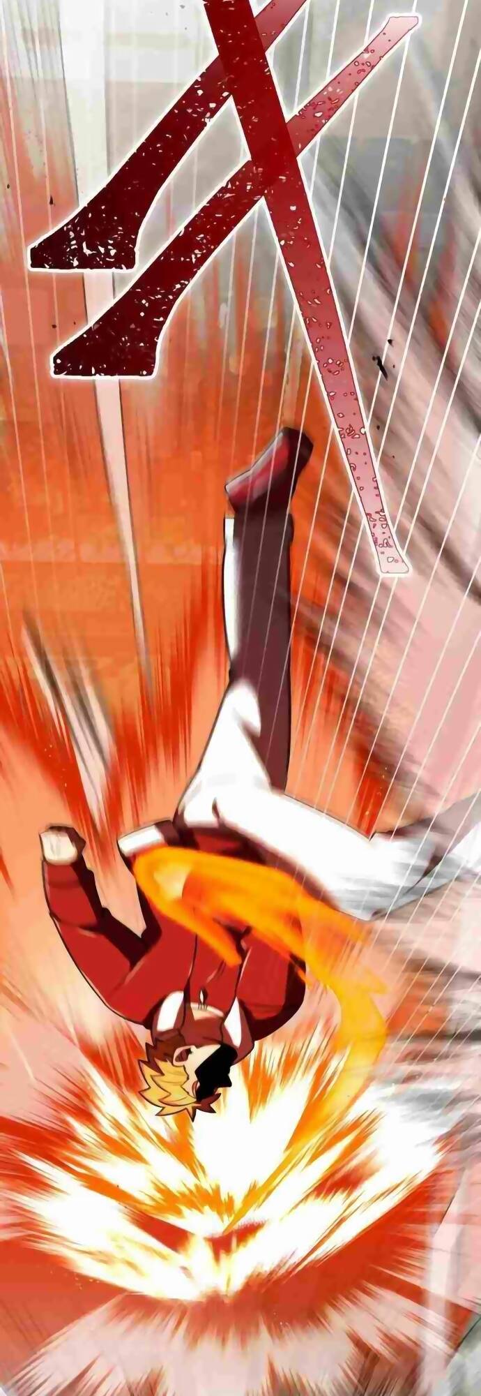 Huyết Thánh Cứu Thế Chủ~ Ta Chỉ Cần 0.0000001% Đã Trở Thành Vô Địch chapter 99 12