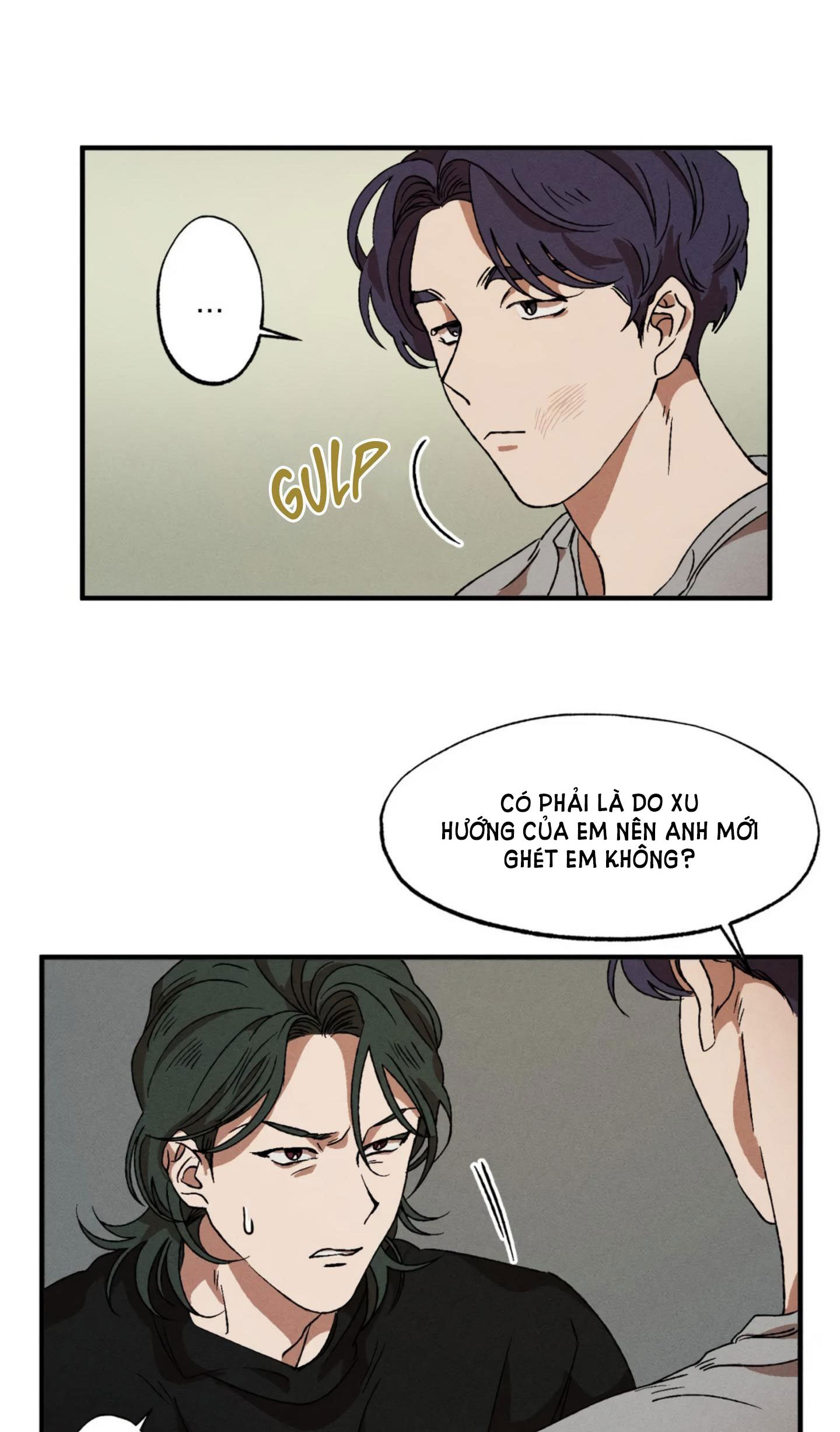 bẫy kép chapter 28.1 17