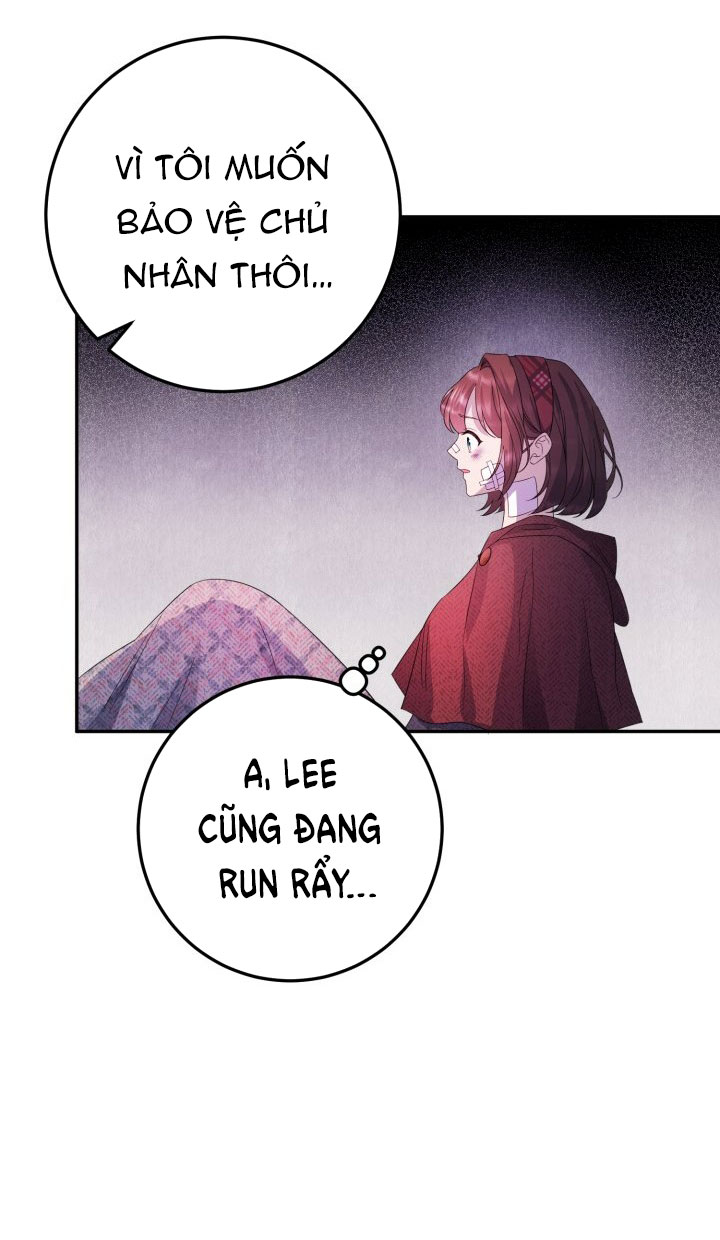 [18+] nếu cứu rỗi một cầm thú hư hỏng chapter 10.2 11