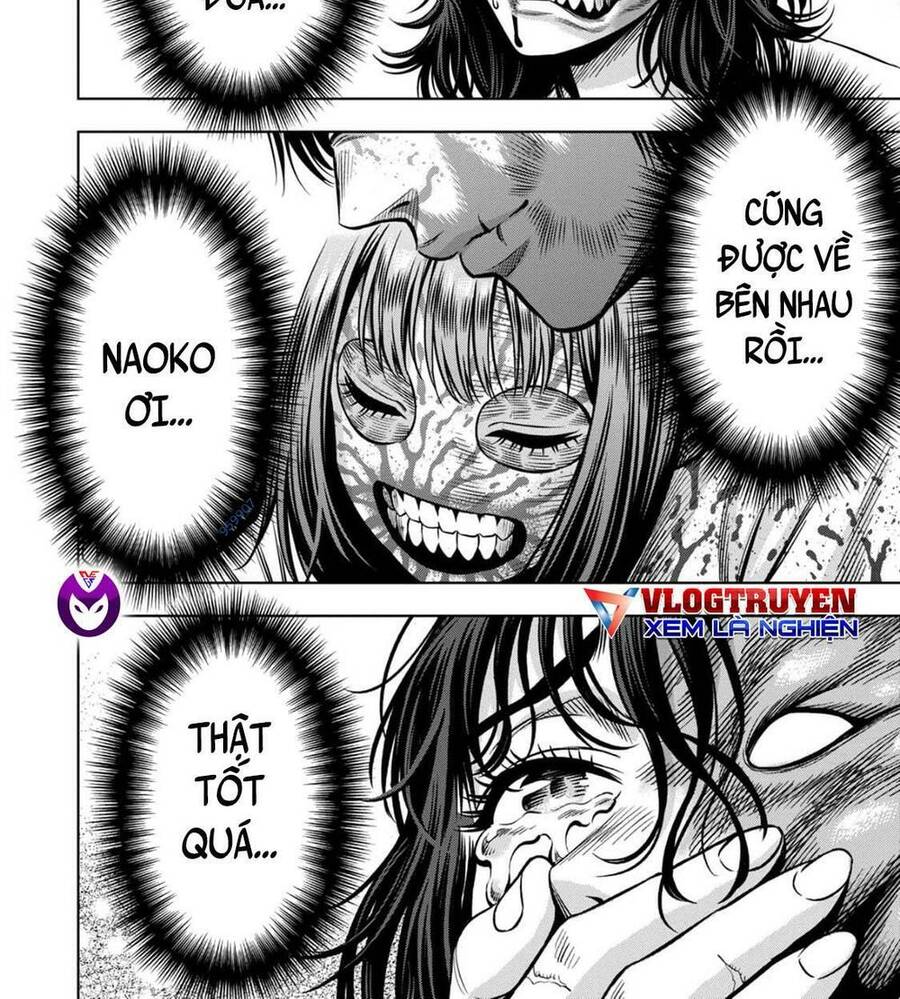 bí ngô cuồng sát - pumpkin night chapter 79 1