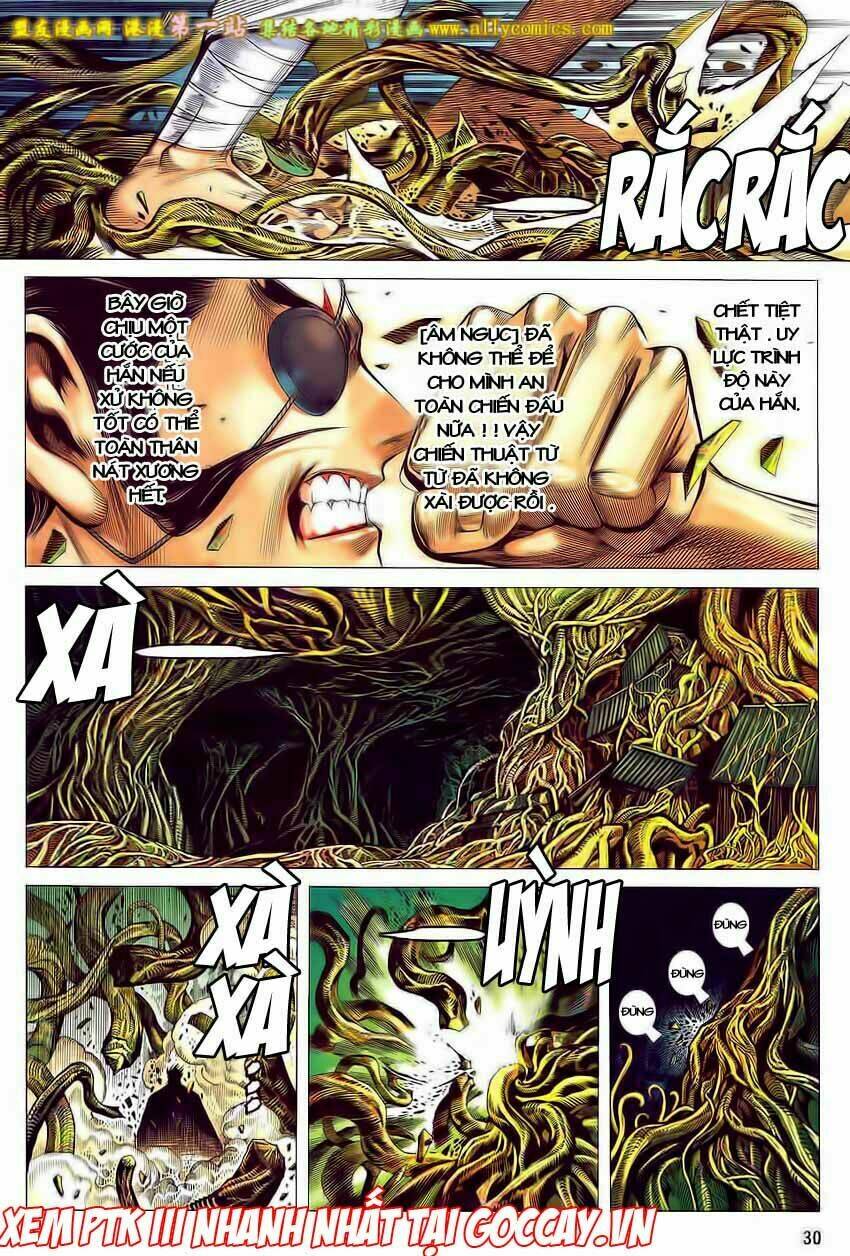 phong thần ký iii chapter 18 29