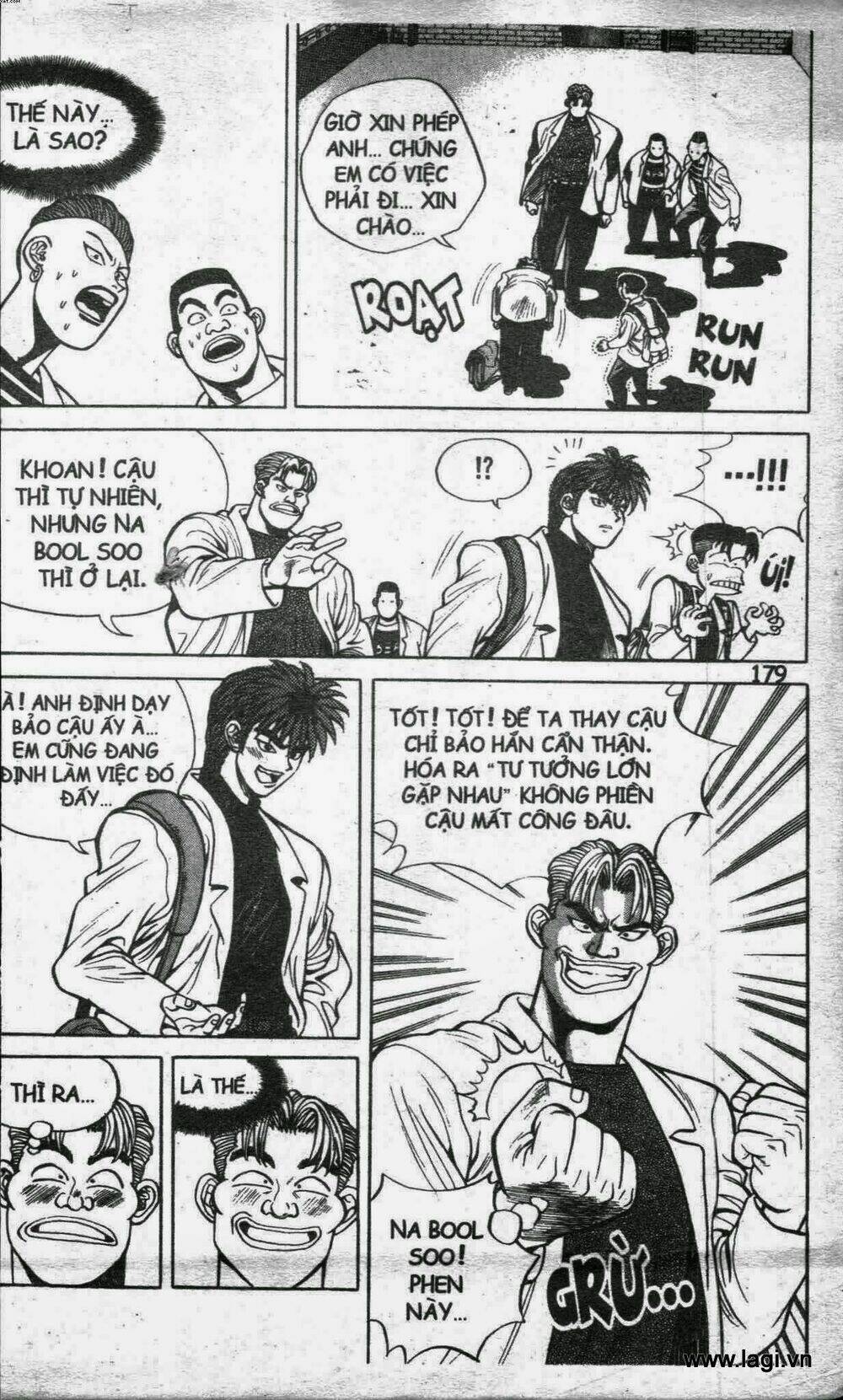 change guy chapter 10 15