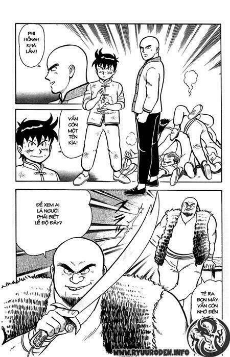 hoàng phi hồng phần 1 chapter 3 139