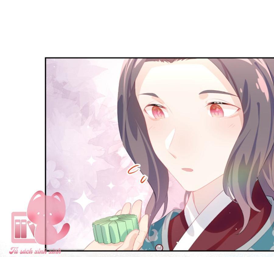 một đêm nọ đột nhiên yandere tới! chapter 147 22