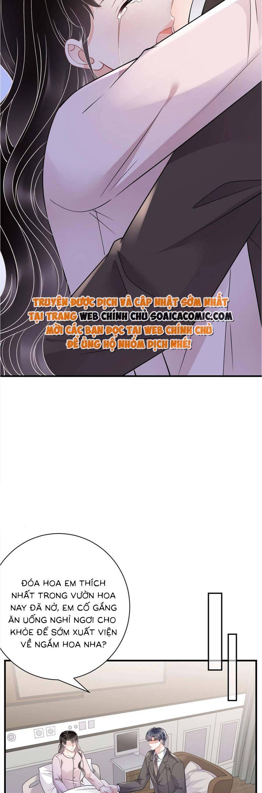 đại tiểu thư có thể có cái gì xấu chapter 160 11