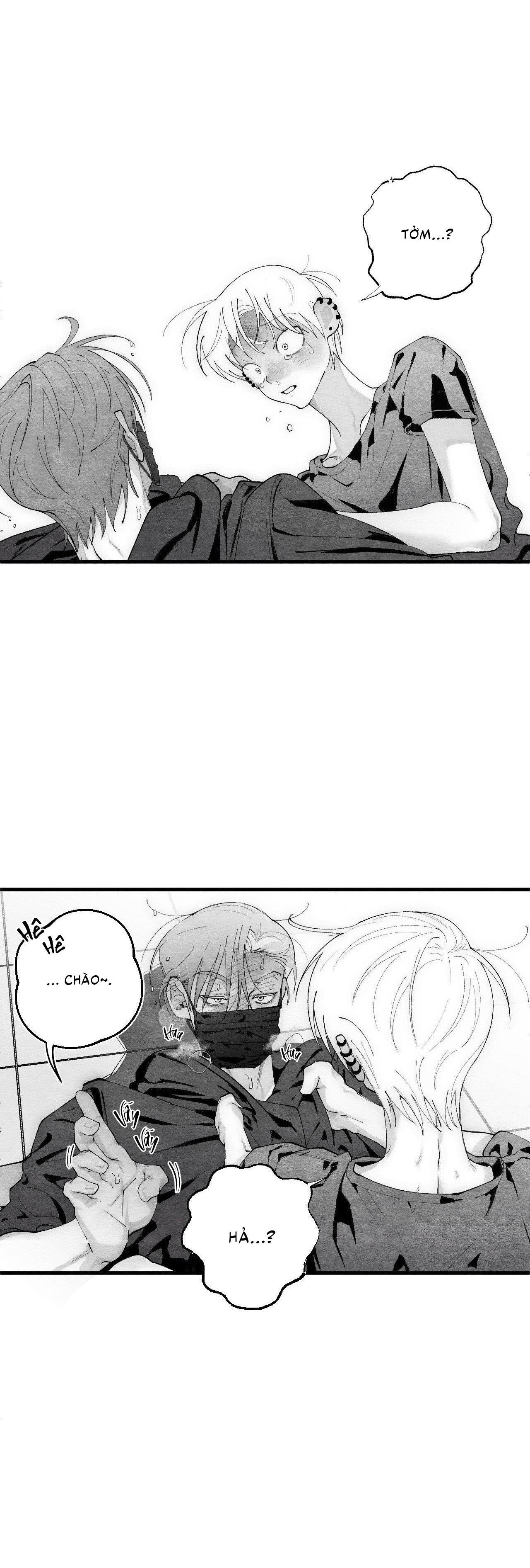 vóc dáng toàn mỹ chapter 15 54