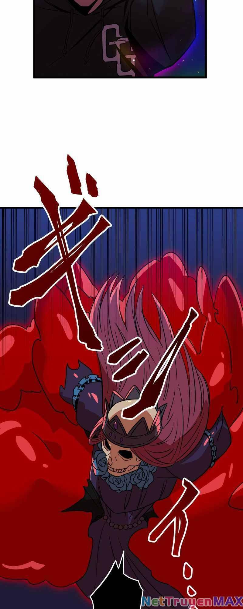 Huyết Thánh Cứu Thế Chủ~ Ta Chỉ Cần 0.0000001% Đã Trở Thành Vô Địch chapter 10 32