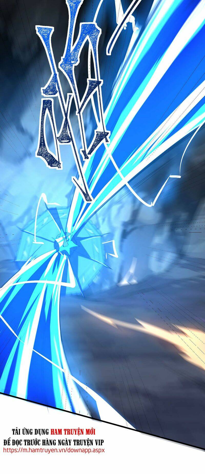 thần võ đế tôn chapter 79 20