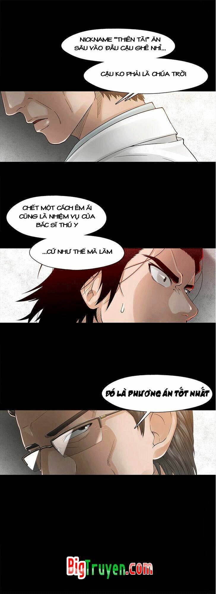 trái tim của một người bạn chapter 17 35