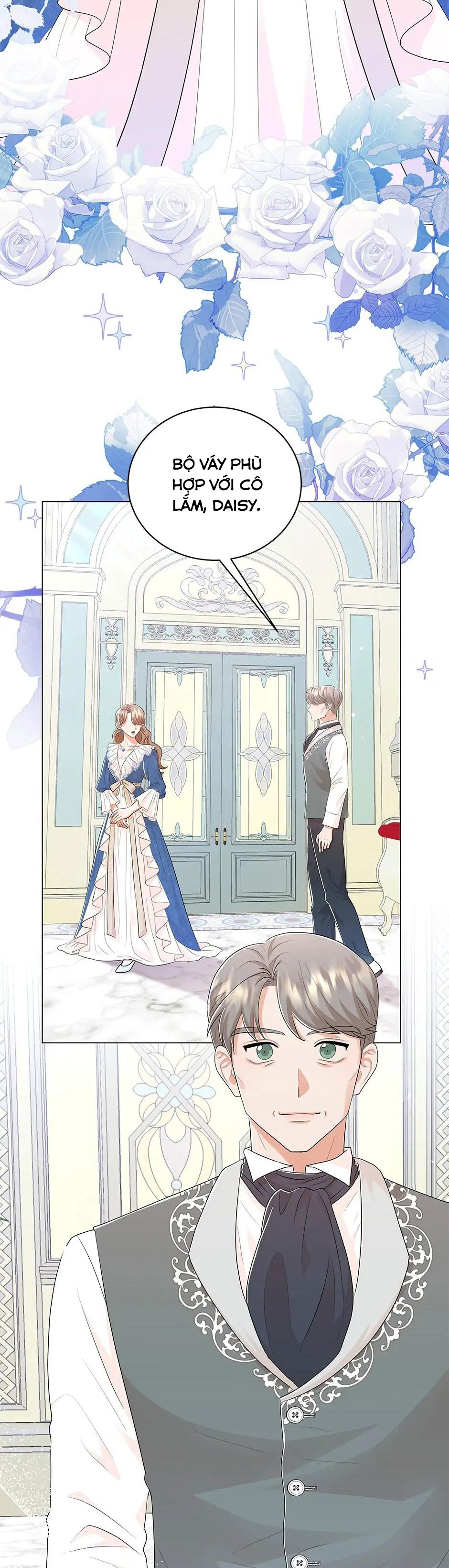 diễn vai ác nữ cũng thật khó khăn chapter 42 30