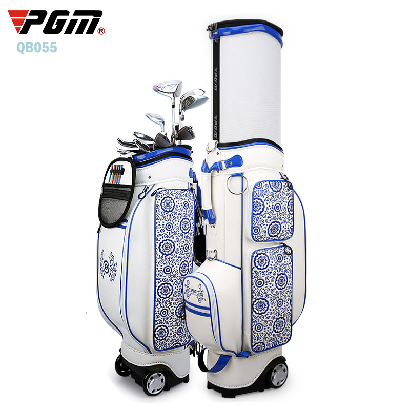 Túi đựng gậy GOLF cao cấp QB055