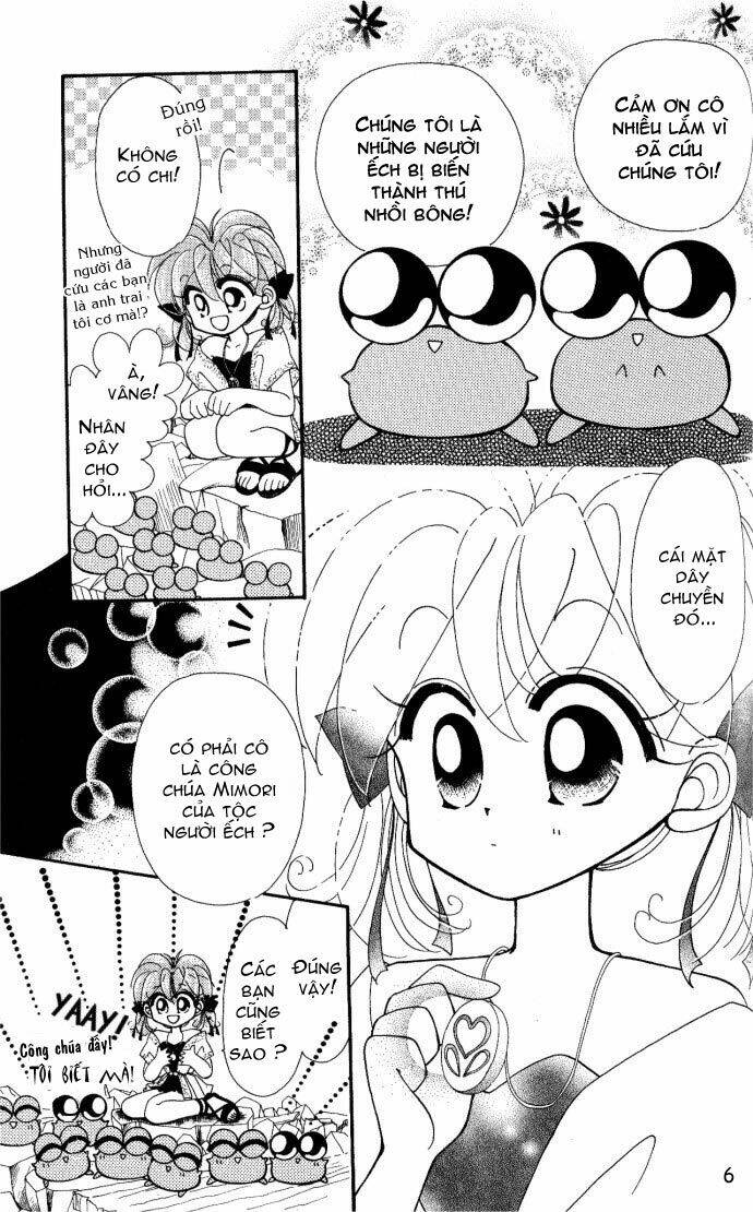 kero kero chime chapter 5 10