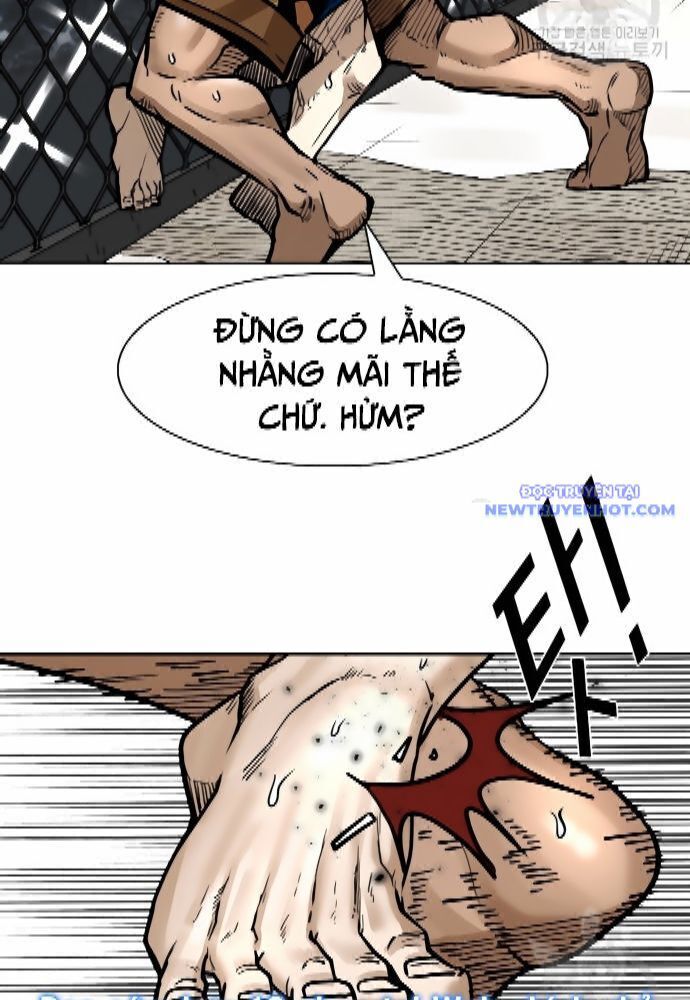shark - cá mập chapter 278 36