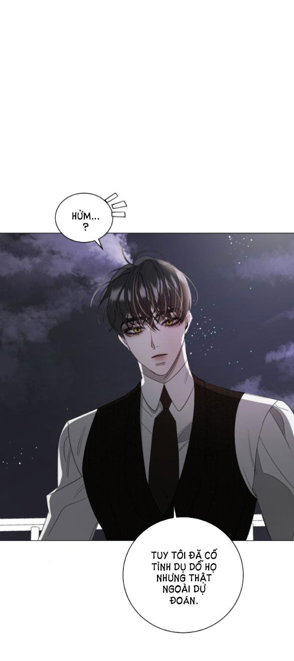 điệu nhảy say mê giữa màn đêm chapter 7.1 28