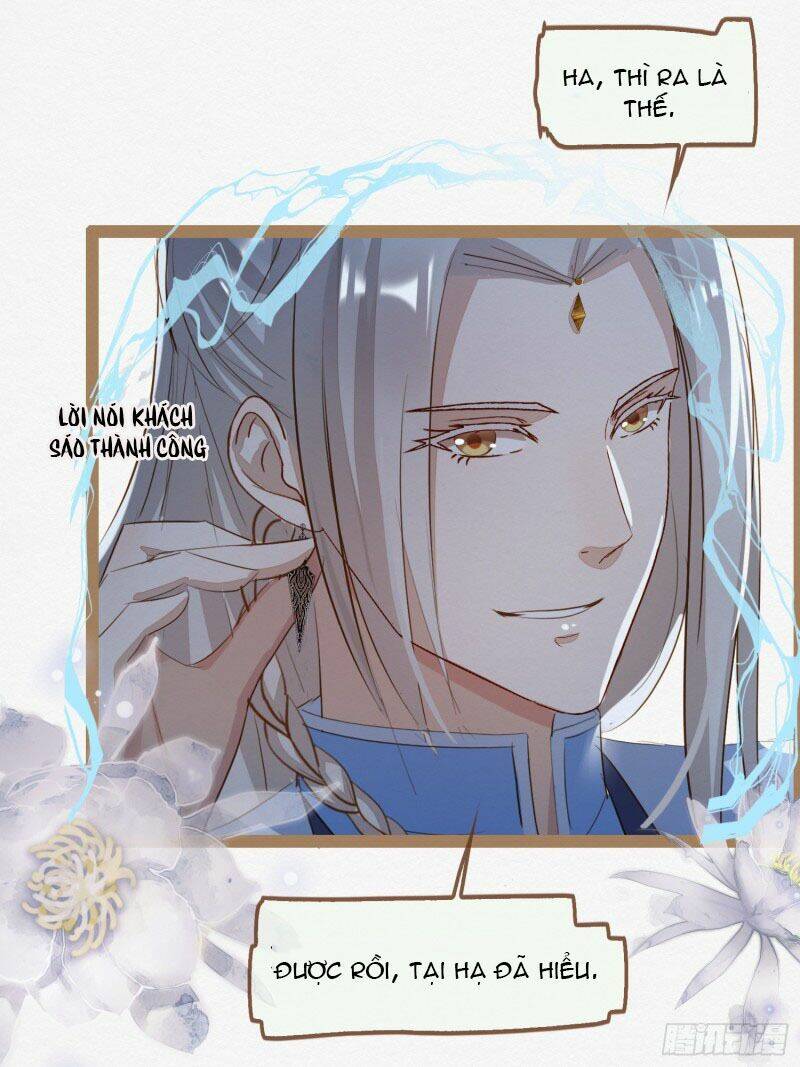 thiếu phật chapter 3 33