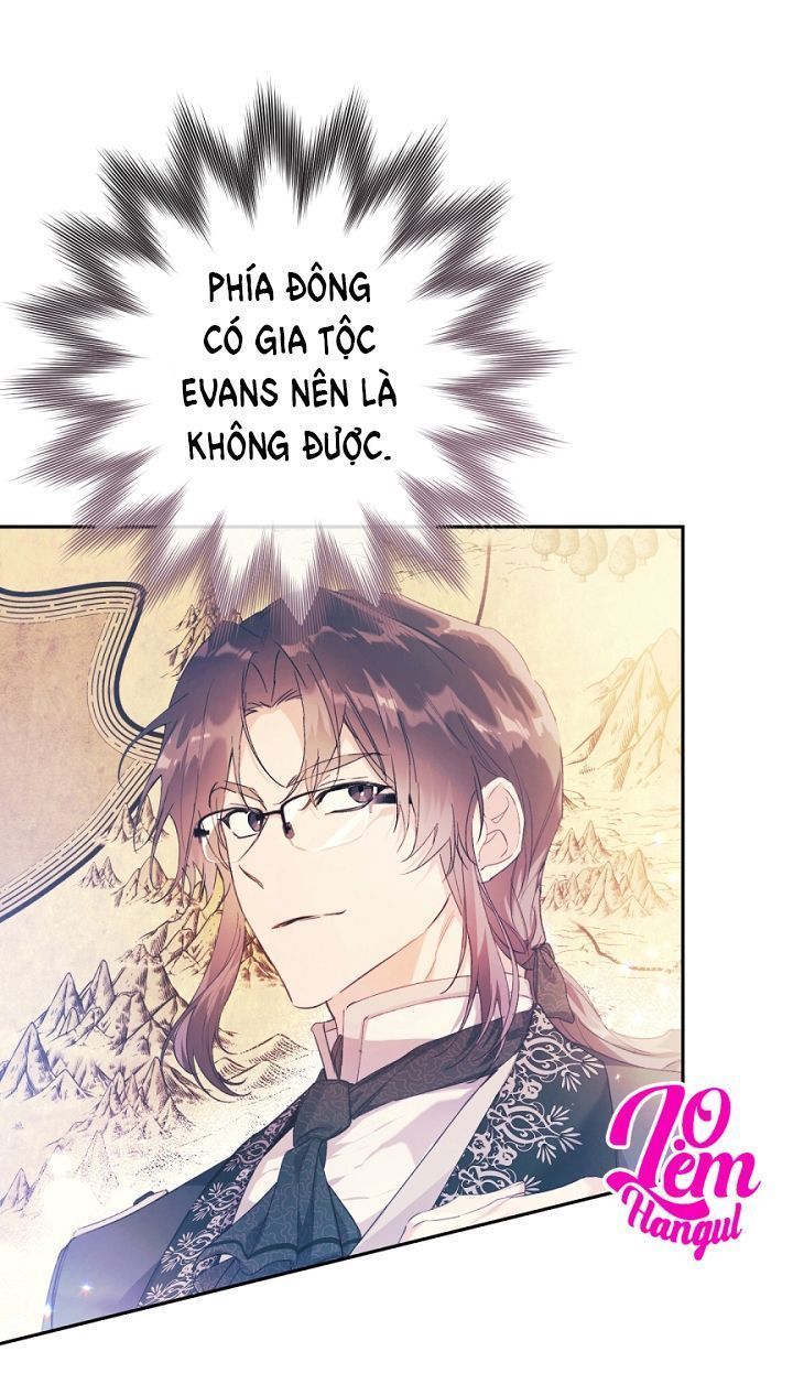 con rối ác nữ marionette chapter 18 32