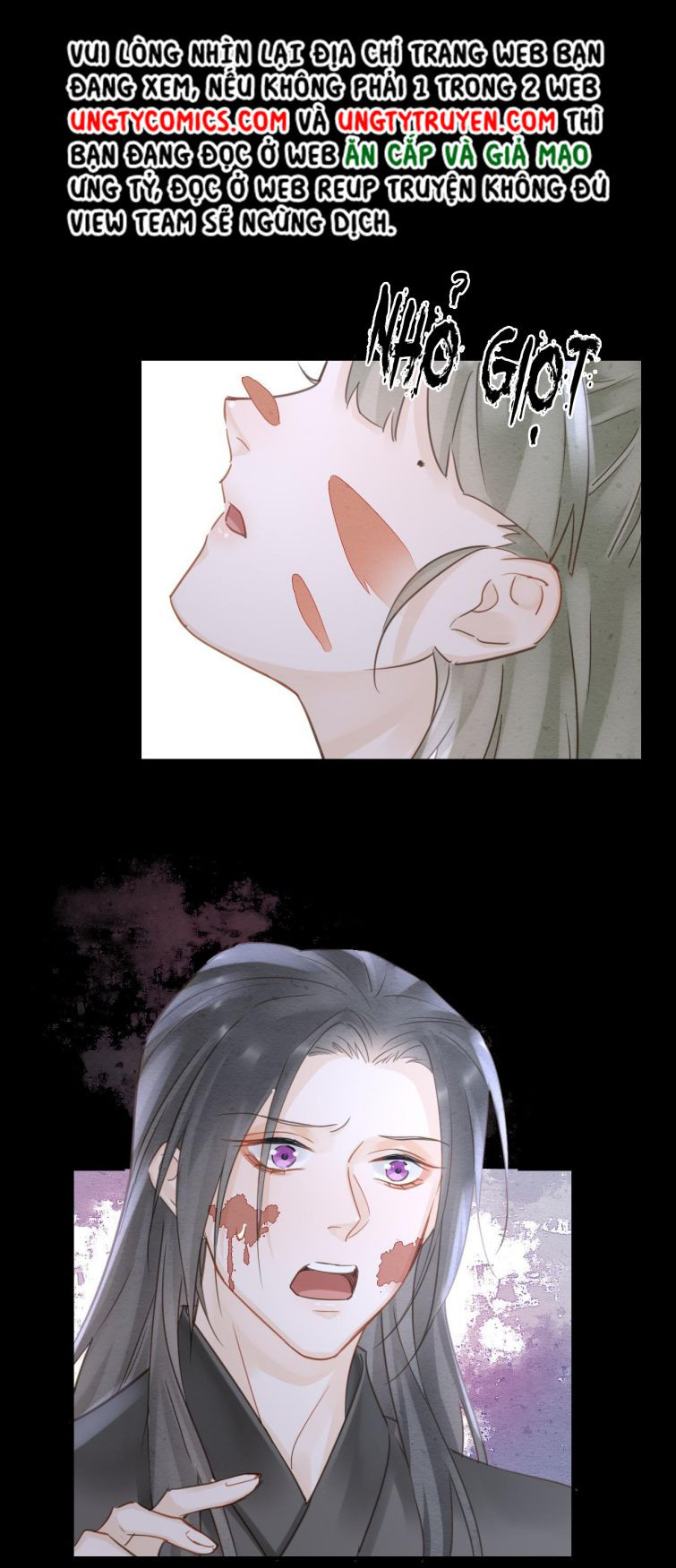 tù long chapter 40 7