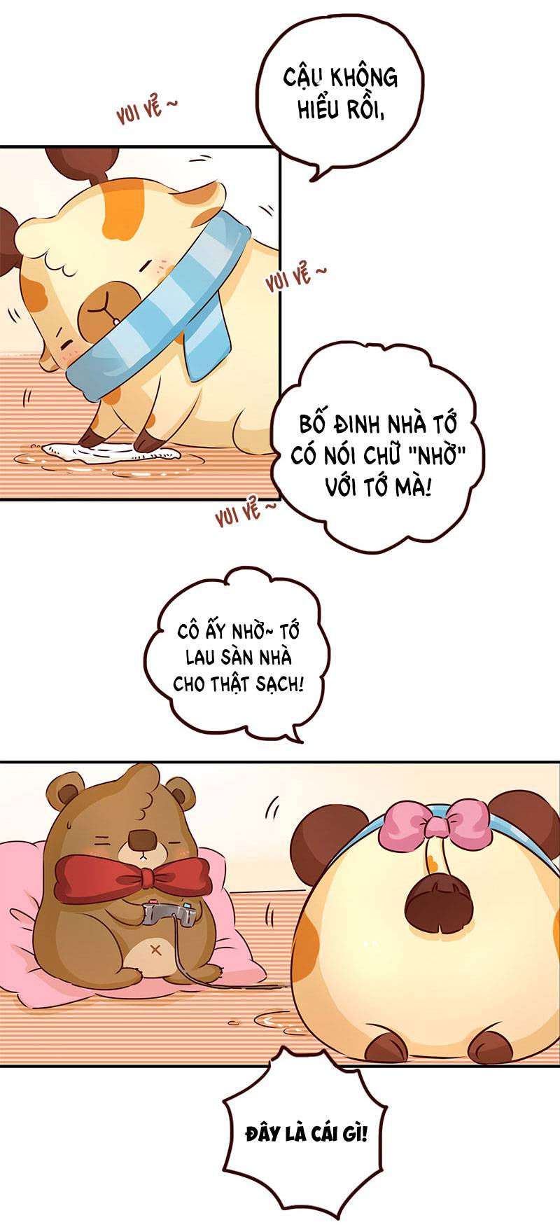 lạc chẩm cổ dài chapter 11 6