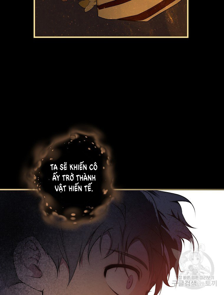 quý cô bí ẩn - secret lady chapter 49 92