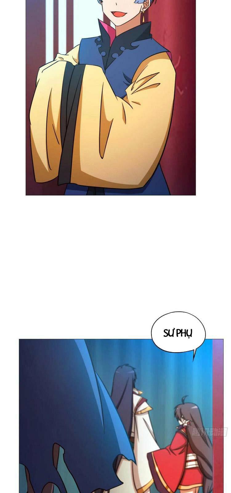 vạn cổ kiếm thần chapter 159 34