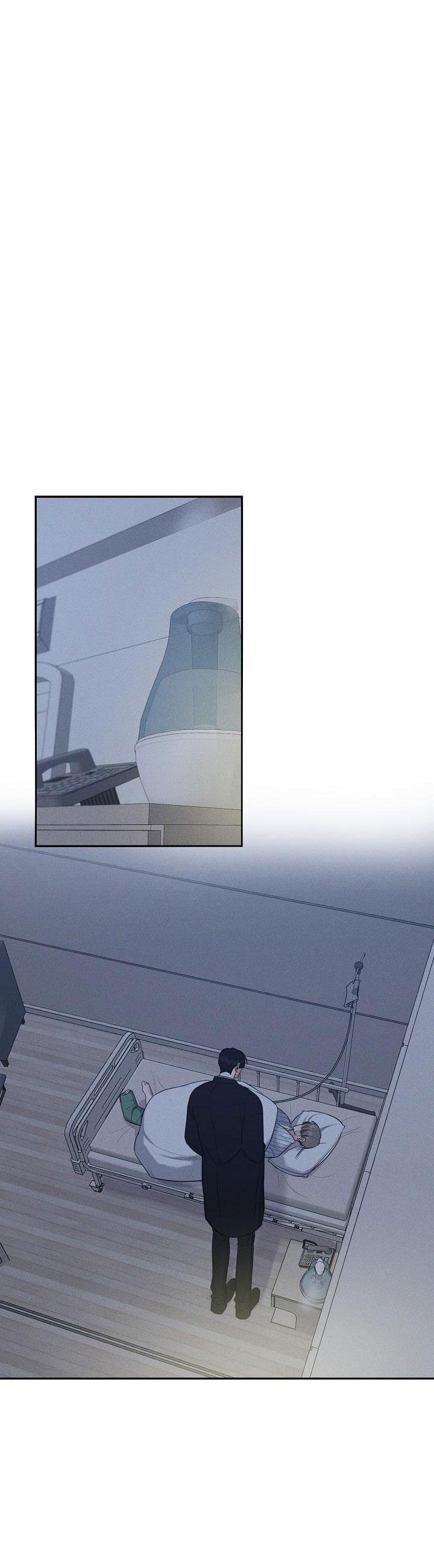 mặt trời của đêm chapter 33 30