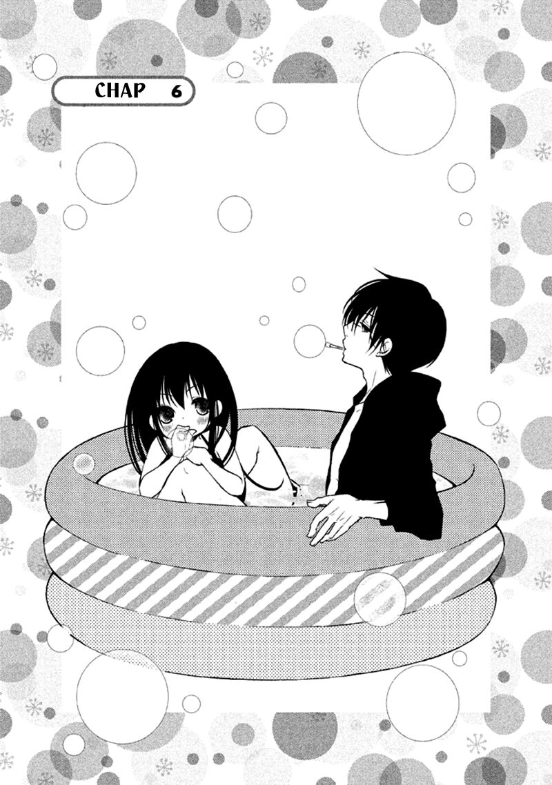 tôi là em gái tôi còn em gái tôi là tôi chapter 6 1