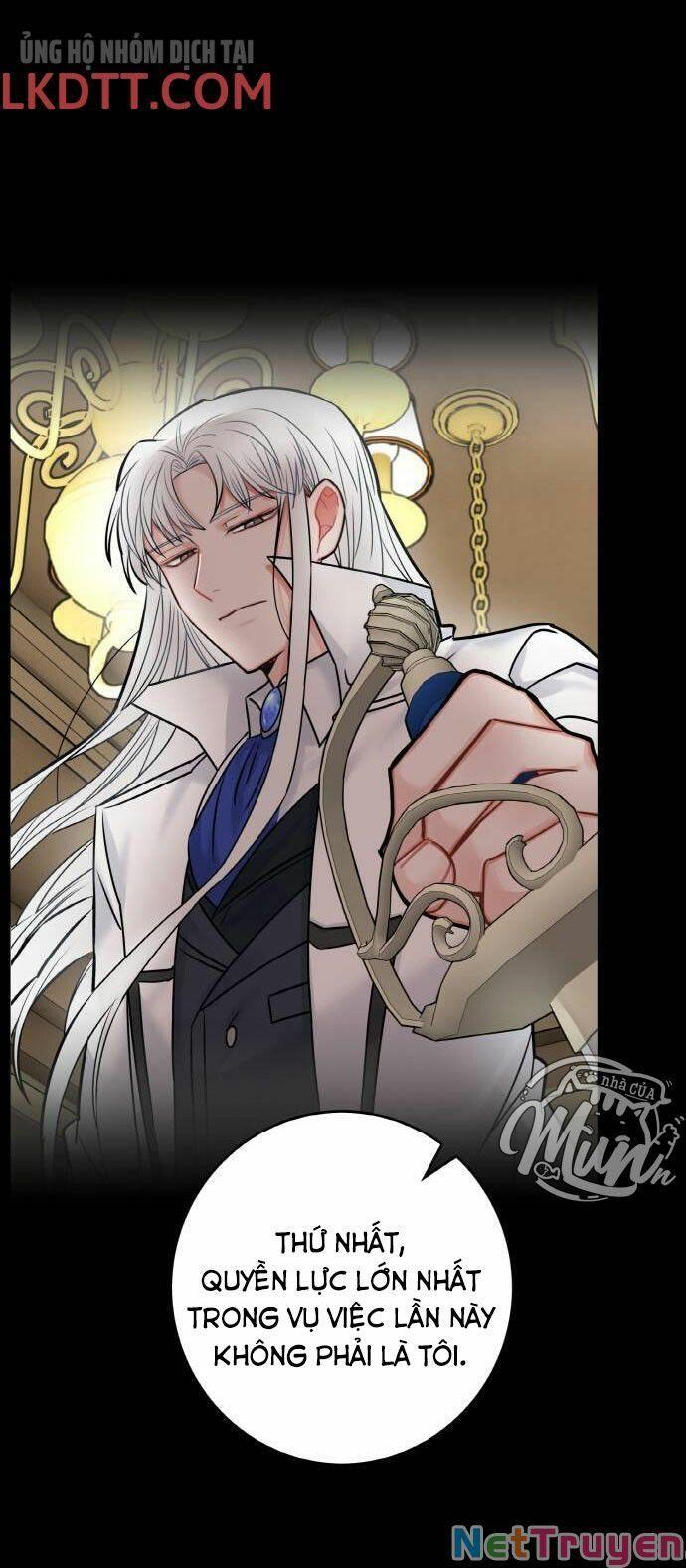 nhật ký tuần trăng mật của phù thủy và rồng chapter 47 48