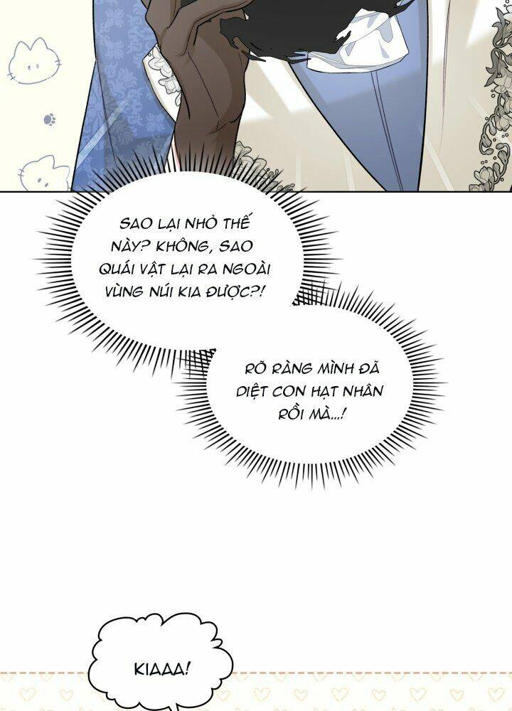 kẻ tạo ra nữ phản diện chapter 62.1 83