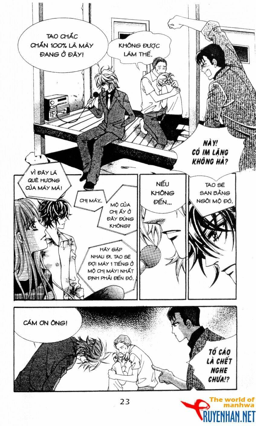 chàng trai hào hiệp chapter 6 25